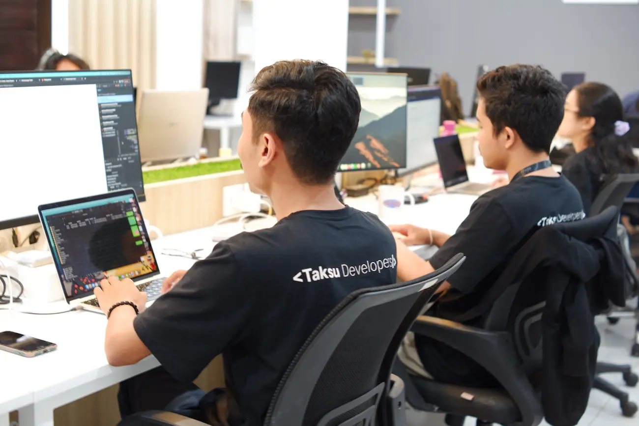 Office Impression Image